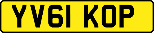 YV61KOP