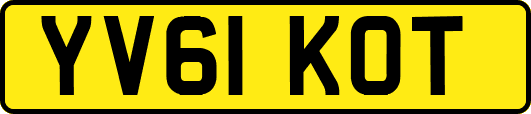 YV61KOT