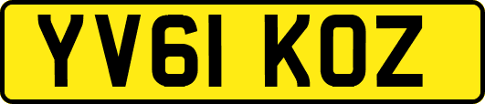 YV61KOZ