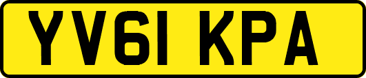 YV61KPA