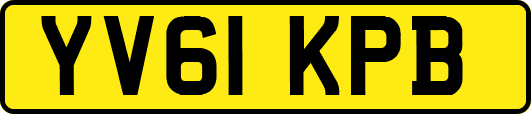 YV61KPB