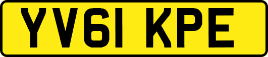 YV61KPE