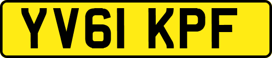 YV61KPF