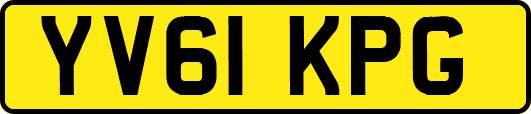 YV61KPG
