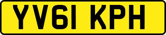 YV61KPH