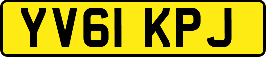 YV61KPJ