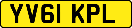 YV61KPL