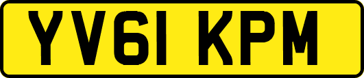 YV61KPM