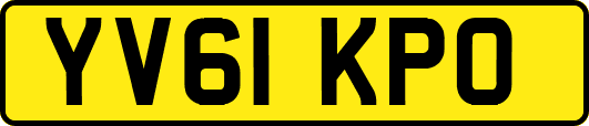 YV61KPO