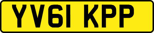 YV61KPP