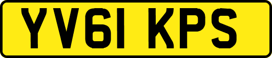 YV61KPS