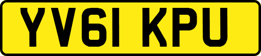 YV61KPU