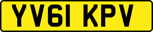YV61KPV