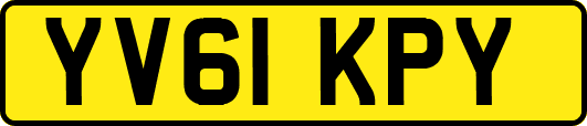YV61KPY