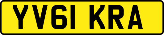 YV61KRA