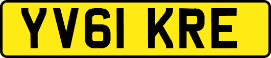 YV61KRE