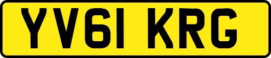 YV61KRG