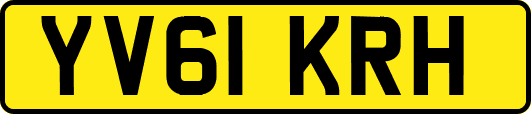 YV61KRH