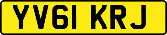 YV61KRJ