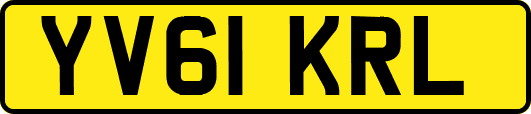 YV61KRL