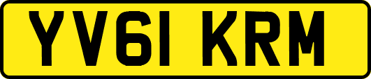 YV61KRM