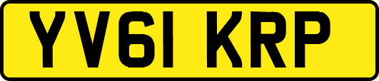 YV61KRP