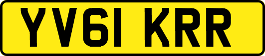 YV61KRR