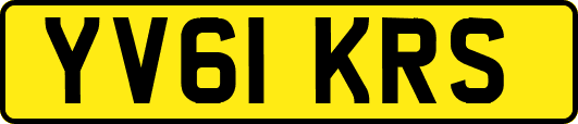 YV61KRS