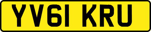 YV61KRU