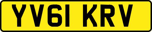 YV61KRV