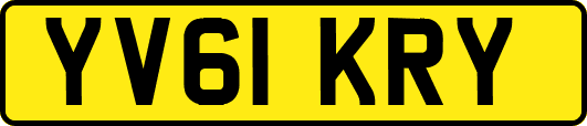 YV61KRY