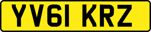 YV61KRZ