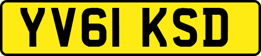 YV61KSD