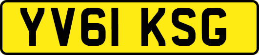 YV61KSG