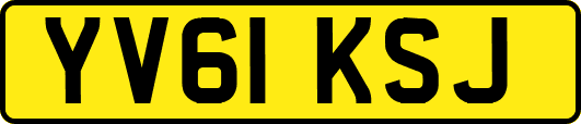 YV61KSJ