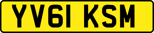 YV61KSM