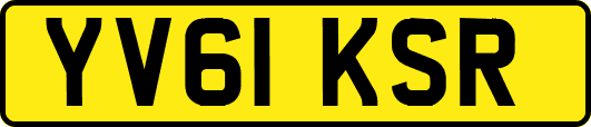 YV61KSR