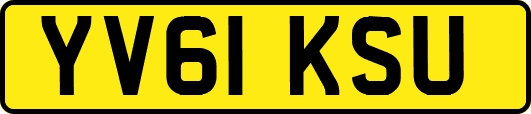 YV61KSU