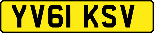 YV61KSV