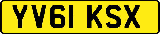 YV61KSX