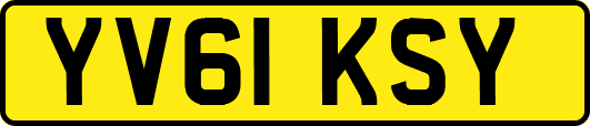 YV61KSY