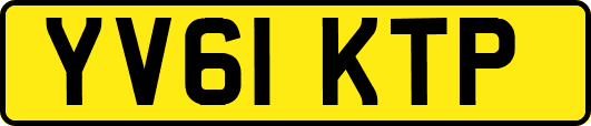 YV61KTP