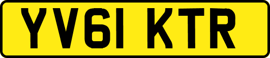 YV61KTR