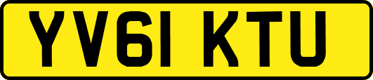 YV61KTU