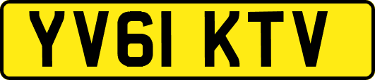 YV61KTV