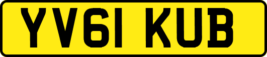 YV61KUB