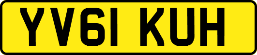 YV61KUH