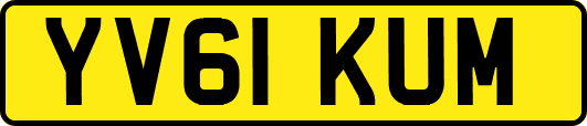 YV61KUM