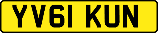 YV61KUN