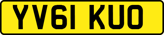 YV61KUO